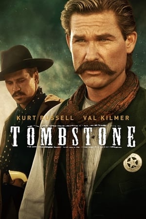 Tombstone: la leyenda de Wyatt Earp (1993)