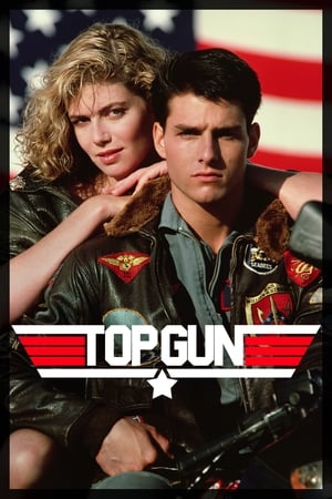 Top Gun (Ídolos del Aire) (1986)