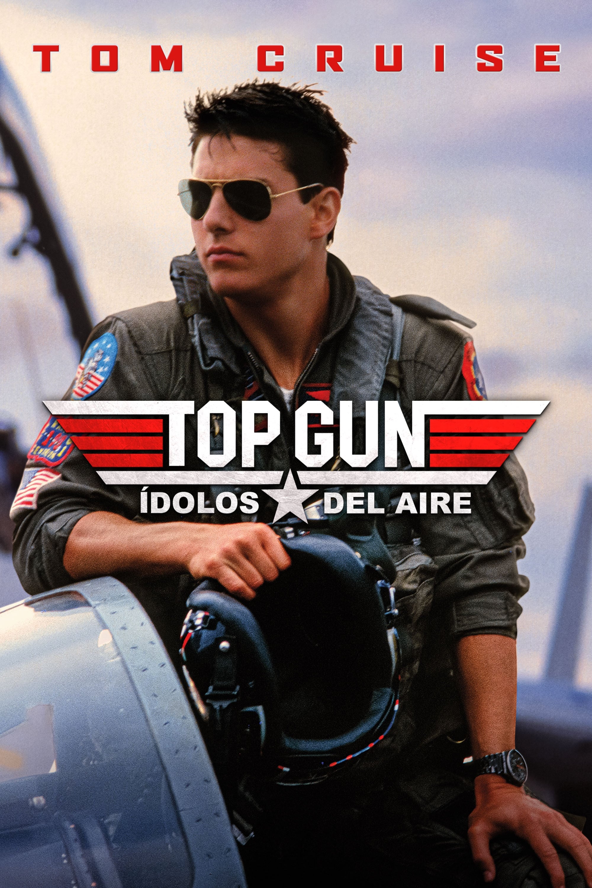 Top Gun: Pasión y gloria