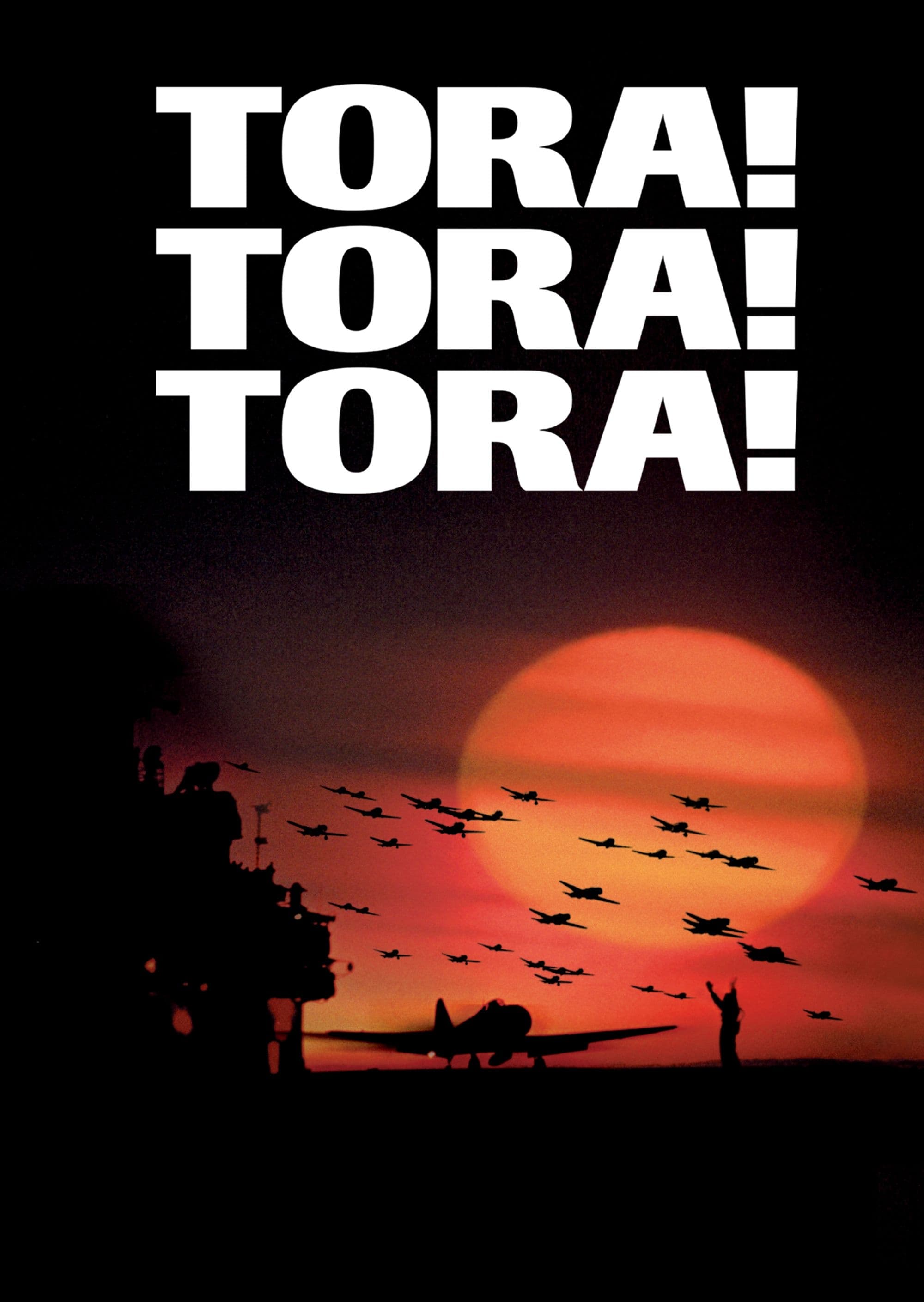 Tora! Tora! Tora!