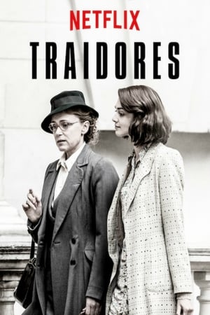 Traidores (2019)