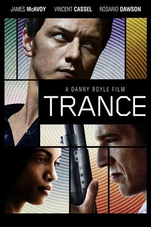 Trance (2013)