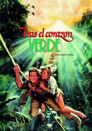 Tras el corazón verde (1984)