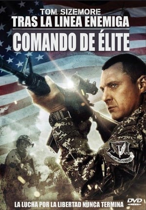 Tras la línea enemiga: Comando de élite (2014)