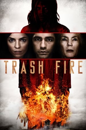 Trash Fire (2016)