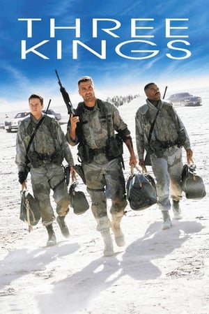 Tres reyes (1999)