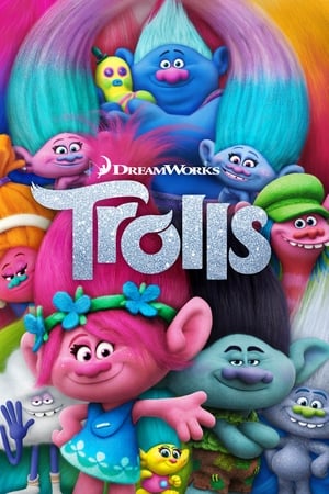 Trolls (2016)