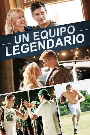 Un equipo legendario (2014)