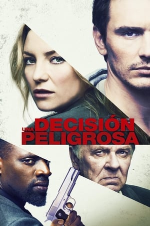 Una Decisión Peligrosa (2014)