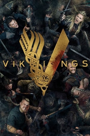 Vikingos (2013)