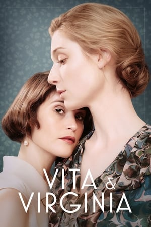 Vita & Virginia (2018)