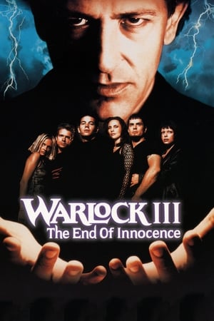 Warlock 3: El final de la inocencia (1999)