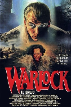 Warlock, el brujo (1989)