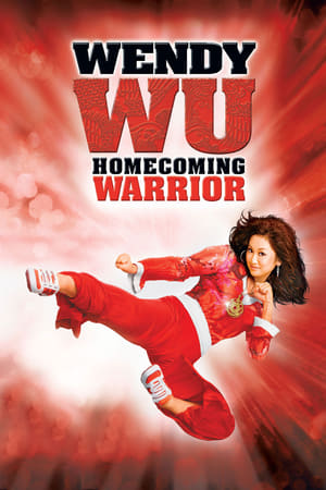 Wendy Wu: La Chica Kung-Fu