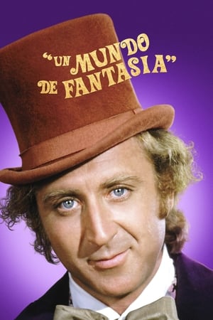 Willy Wonka y la fábrica de chocolate