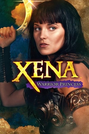 Xena: La princesa guerrera