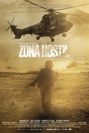 Zona hostil